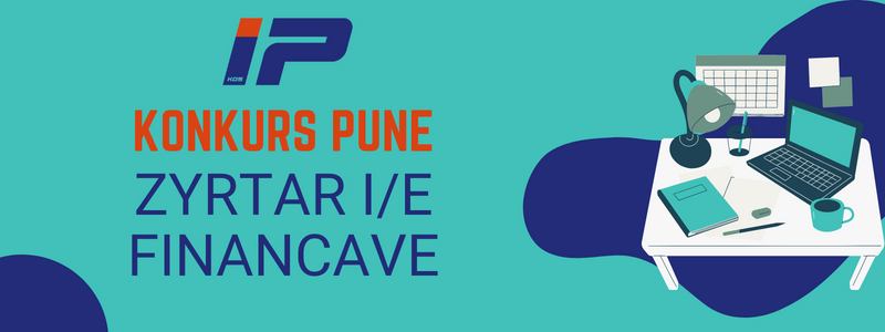 Zyrtar i/e financave